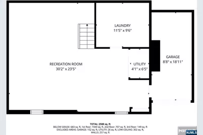 114 Hudson Avenue, Tenafly, NJ 07670 - Photo 27