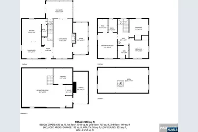 114 Hudson Avenue, Tenafly, NJ 07670 - Photo 33