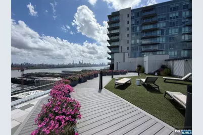 320 Adolphus Avenue 706 #706, Cliffside Park, NJ 07010 - Photo 13
