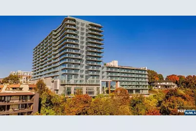 320 Adolphus Avenue 706 #706, Cliffside Park, NJ 07010 - Photo 11
