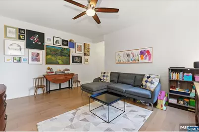 107 Kensington Avenue 204A #204a, Jersey City, NJ 07304 - Photo 3