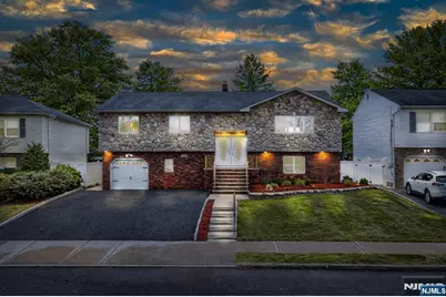 152 Claremont Avenue, Saddle Brook Township, NJ 07663 - Photo 1