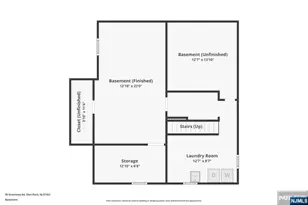 90 Greenway Rd, Glen Rock, NJ 07452 - Photo 23