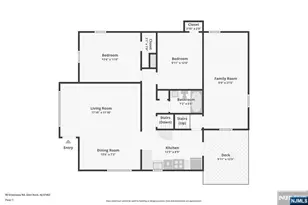 90 Greenway Rd, Glen Rock, NJ 07452 - Photo 13