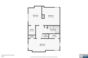 90 Greenway Rd, Glen Rock, NJ 07452 - Photo 19