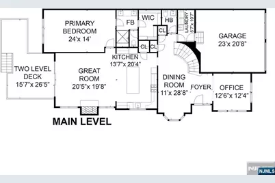 28 Spring Wolf Trail, Franklin Lakes, NJ 07417 - Photo 25