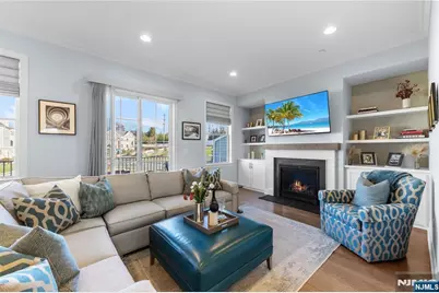 227 Bradley Drive, Wood Ridge, NJ 07075 - Photo 1