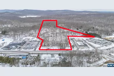 71 US Highway 206, Stanhope, NJ 07874 - Photo 1