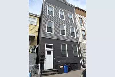 223 Hancock Avenue 2 #2, Jersey City, NJ 07307 - Photo 19