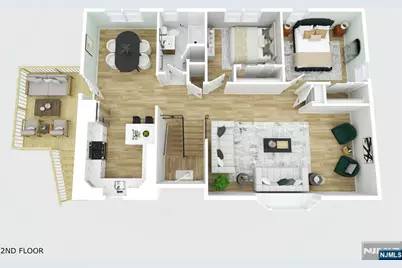 512 N Lake Shore Drive, West Milford, NJ 07421 - Photo 43