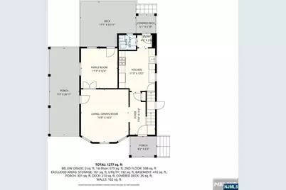 16 Clarke Street, Closter, NJ 07624 - Photo 25