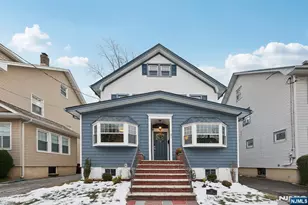 31 Fernwood Terrace, Nutley, NJ 07110 - Photo 1