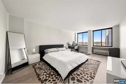 300 Winston Drive 609 #609, Cliffside Park, NJ 07010 - Photo 11