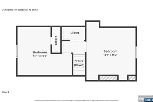 21 Charles Terrace, Waldwick, NJ 07463 - Photo 21