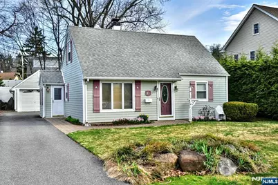21 Charles Terrace, Waldwick, NJ 07463 - Photo 1