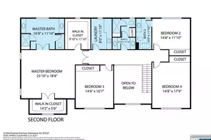 22 Northwood, Demarest, NJ 07627 - Photo 49