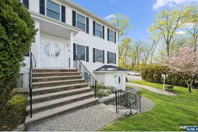 197 Kinderkamack Road, Oradell, NJ 07649 - Photo 1
