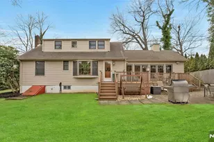 460 Maple Ave, Washington Township, NJ 07676 - Photo 33