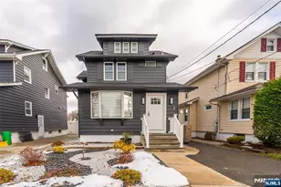 207 Post Ave, Lyndhurst Township, NJ 07071 - Photo 1