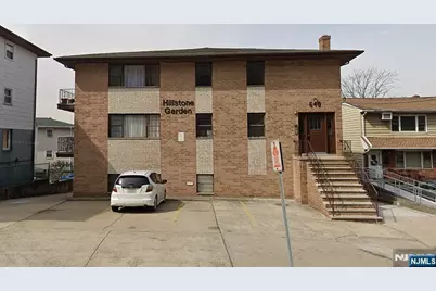 640 Fairview Avenue 9 #9, Fairview, NJ 07022 - Photo 1