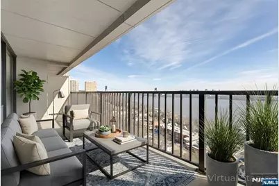 3 Horizon Road #1004, Fort Lee, NJ 07024 - Photo 1