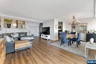 3 Horizon Road #1004, Fort Lee, NJ 07024 - Photo 17