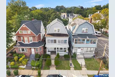 19 Dover Street, Newark, NJ 07106 - Photo 3