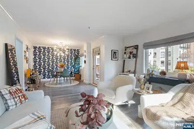 476 Monmouth Street 203 #203, Jersey City, NJ 07302 - Photo 1