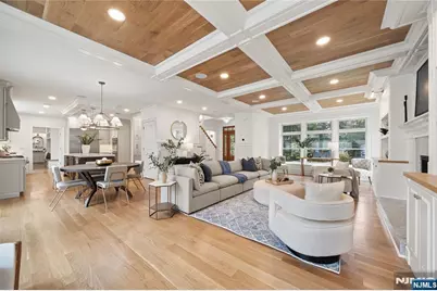 40 Greenview Way, Montclair, NJ 07043 - Photo 5