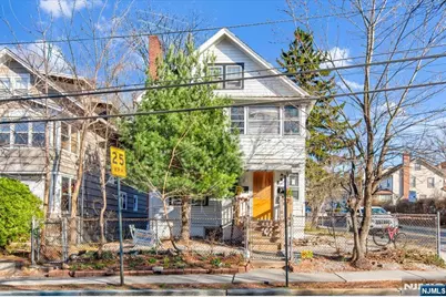 162 Summer Street, Orange, NJ 07050 - Photo 1