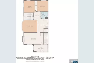 162 Summer Street, Orange, NJ 07050 - Photo 3