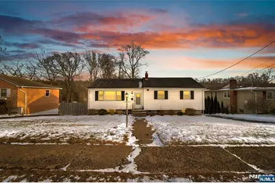 1336 Pleasant Valley Way, West Orange Township, NJ 07052 - Photo 1