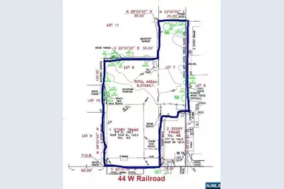 44 W Railroad Avenue, Tenafly, NJ 07670 - Photo 3