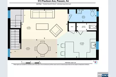 413 Paulison Avenue 2 #2, Passaic, NJ 07055 - Photo 29