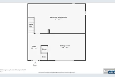 638 Washington Avenue, Washington Township, NJ 07676 - Photo 17