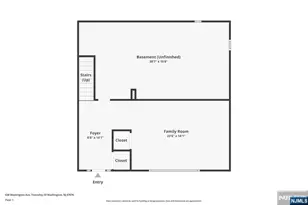 638 Washington Ave, Washington Township, NJ 07676 - Photo 17