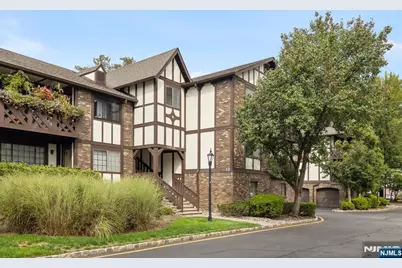 1209 Faulkner Court, Mahwah, NJ 07430 - Photo 1