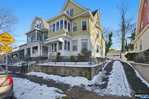 228 Duane St, Orange, NJ 07050 - Photo 1