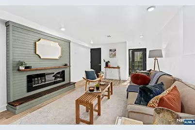 201 Zabriskie Street 1 #1, Jersey City, NJ 07307 - Photo 1