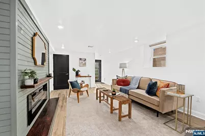 201 Zabriskie Street 1 #1, Jersey City, NJ 07307 - Photo 5