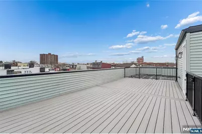 598 Bramhall Avenue 2 #2, Jersey City, NJ 07304 - Photo 19