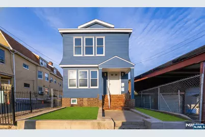 111 Scheerer Avenue, Newark, NJ 07112 - Photo 1