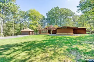 5 Carnot Ave, Woodcliff Lake, NJ 07677 - Photo 1