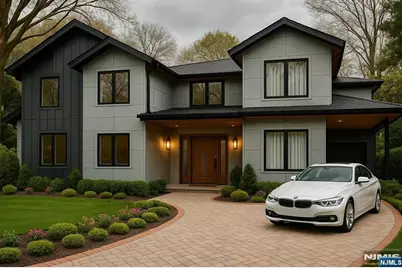 589 Piermont Road, Demarest, NJ 07627 - Photo 1