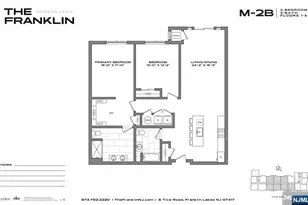 8 Tice Road 205, Franklin Lakes, NJ 07417 - Photo 29