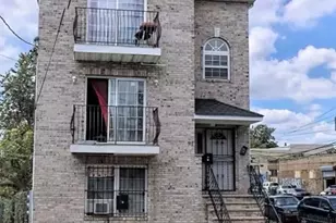 711 S 11th St, Newark, NJ 07103 - Photo 1