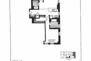 4 Beacon Way 1412, Jersey City, NJ 07304 - Photo 5