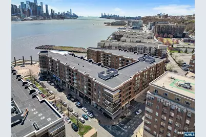 22 Ave At Port Imperial 403 #403, West New York, NJ 07093 - Photo 31