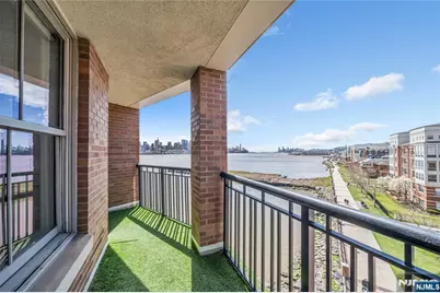 22 Ave At Port Imperial 403 #403, West New York, NJ 07093 - Photo 23