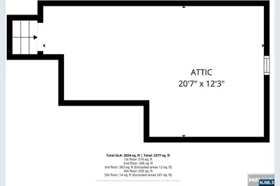 24 Gilbert Avenue, Paramus, NJ 07652 - Photo 23